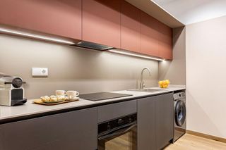 Piso en alquiler en El Pla del Remei en Valencia