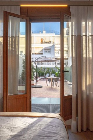 Piso en alquiler en El Pla del Remei en Valencia