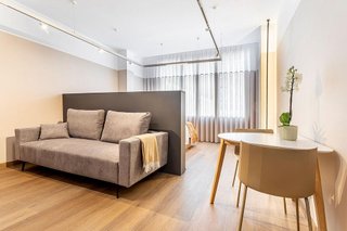Piso en alquiler en El Pla del Remei en Valencia