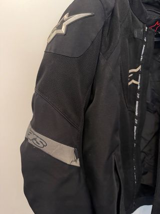 Chaqueta Moto Alpinestars T-Gp-R Air Talla L