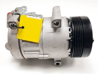 COMPRESOR AIRE ACONDICIONADO CITROEN C5 BERLINA 2