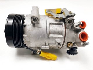 COMPRESOR AIRE ACONDICIONADO CITROEN C5 BERLINA 2