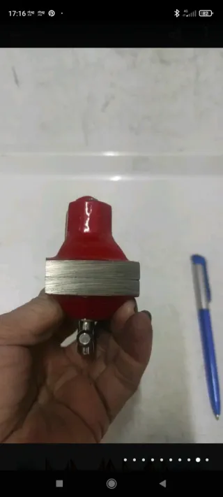 Tornillo de banco