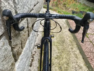 Orbea Gain M20 Eléctrica Talla M