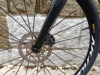 Orbea Gain M20 Eléctrica Talla M