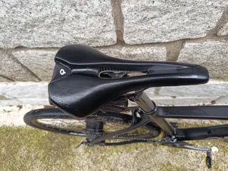 Orbea Gain M20 Eléctrica Talla M