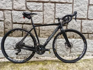 Orbea Gain M20 Eléctrica Talla M