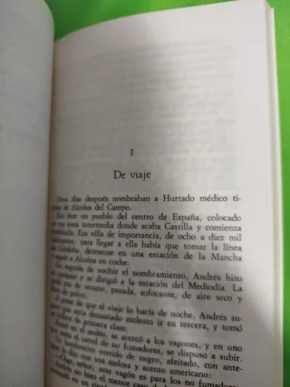 Libro árbol ciencia antiguo vintage coleccionable