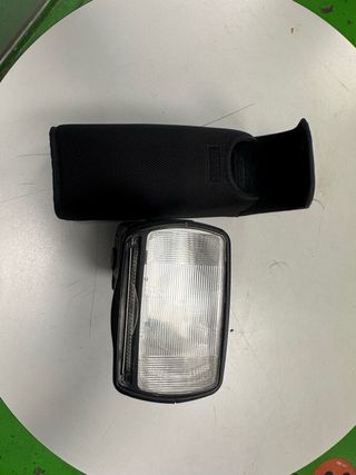 Canon Speedlite 580EX II Flash