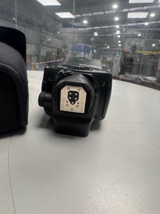 Canon Speedlite 580EX II Flash