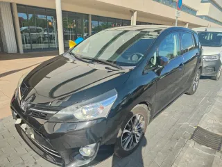 Toyota Verso 1.6D 110CV (Motor BMW)