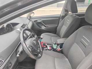 Toyota Verso 1.6D 110CV (Motor BMW)