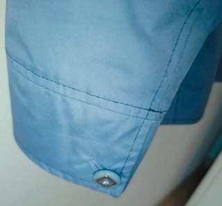 Impermeabile Taglia 44.