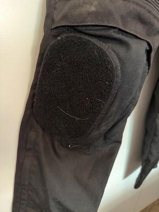 Pantalón Moto Alpinestars AST-1 WP Talla L