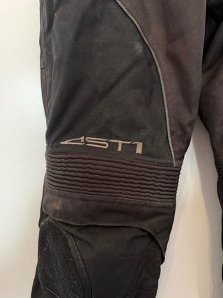 Pantalón Moto Alpinestars AST-1 WP Talla L