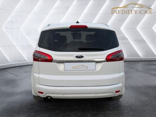 Ford S-MAX 2014