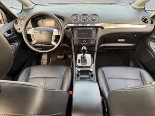 Ford S-MAX 2014