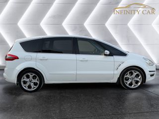 Ford S-MAX 2014