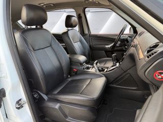 Ford S-MAX 2014