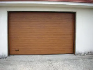 Puertas Automáticas de Garaje