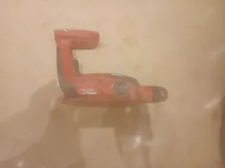 Taladro Percutor Hilti TE 2-A22