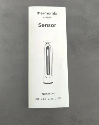 Sensor temperatura Thermomix NUEVO