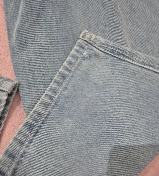 Vaqueros Baggy Dime Talla L