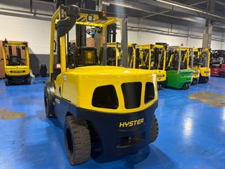 1464T - Hyster H5.0FT 5000kg 6500mm