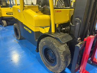 1464T - Hyster H5.0FT 5000kg 6500mm