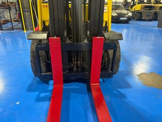 1464T - Hyster H5.0FT 5000kg 6500mm