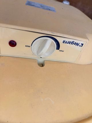 Termo eléctrico 150 L