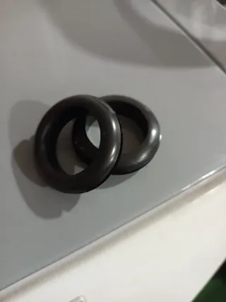 Embellecedores intermitente TZR80RR / Deltabox