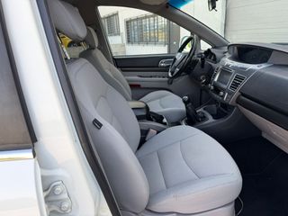 SsangYong Rodius 2018