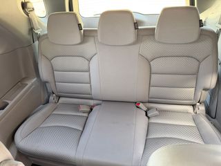 SsangYong Rodius 2018