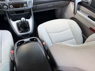 SsangYong Rodius 2018