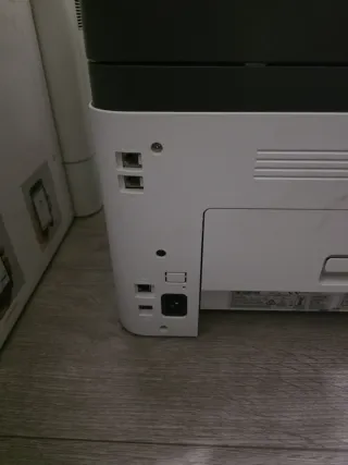 Stampante multifunzione HP Color Laser MFP 179fnw