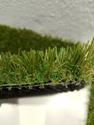 Césped Artificial Siempre Verde