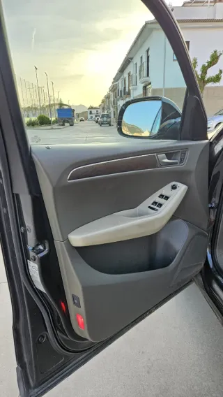 Audi Q5 2011