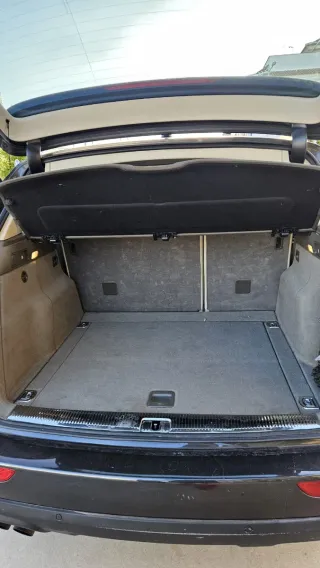 Audi Q5 2011