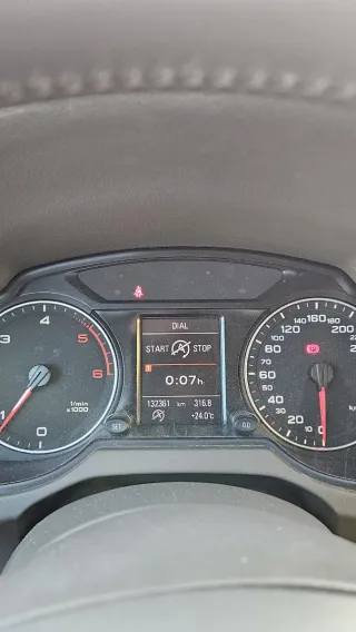 Audi Q5 2011