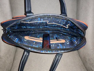 Maletín Anekke Portadocumentos. Sin estrenar