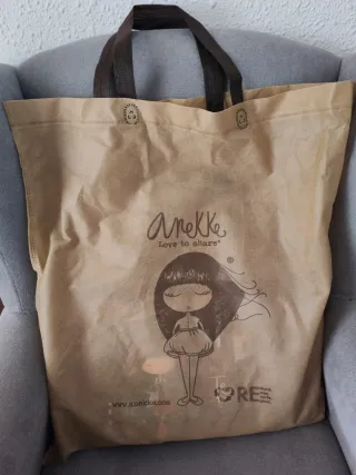 Maletín Anekke Portadocumentos. Sin estrenar