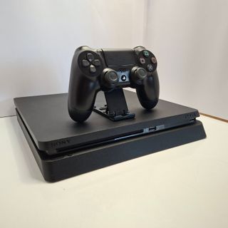 PS4 Slim 500GB Nera - PlayStation4 Completa