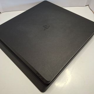 PS4 Slim 500GB Nera - PlayStation4 Completa