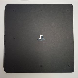 PS4 Slim 500GB Nera - PlayStation4 Completa