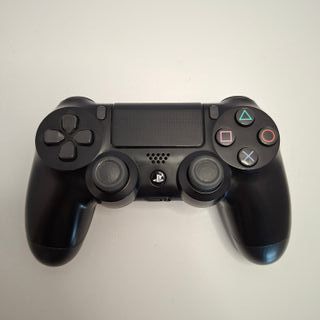 PS4 Slim 500GB Nera - PlayStation4 Completa