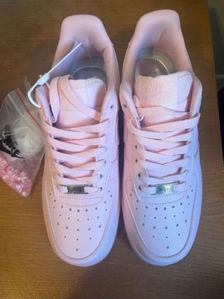 Nike Air Force 1 Low NOCTA Pink Foam