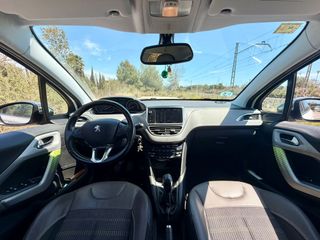 Peugeot 208 2018