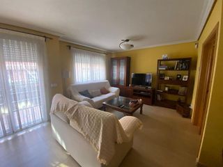Casa adosada en venta en Ensanche en Alcalá de Henares