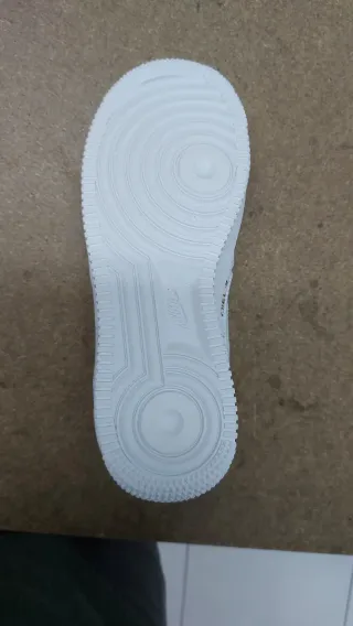 Zapatillas Nike Air Louis Vuitton Talla 37.5
